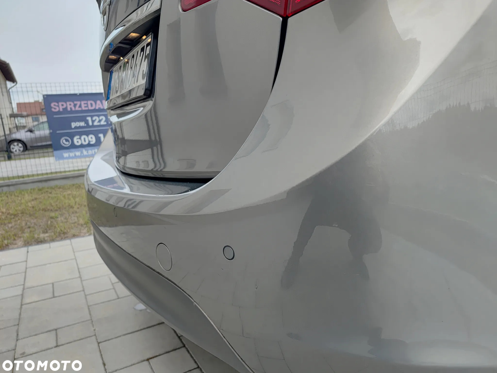 Opel Meriva - 11