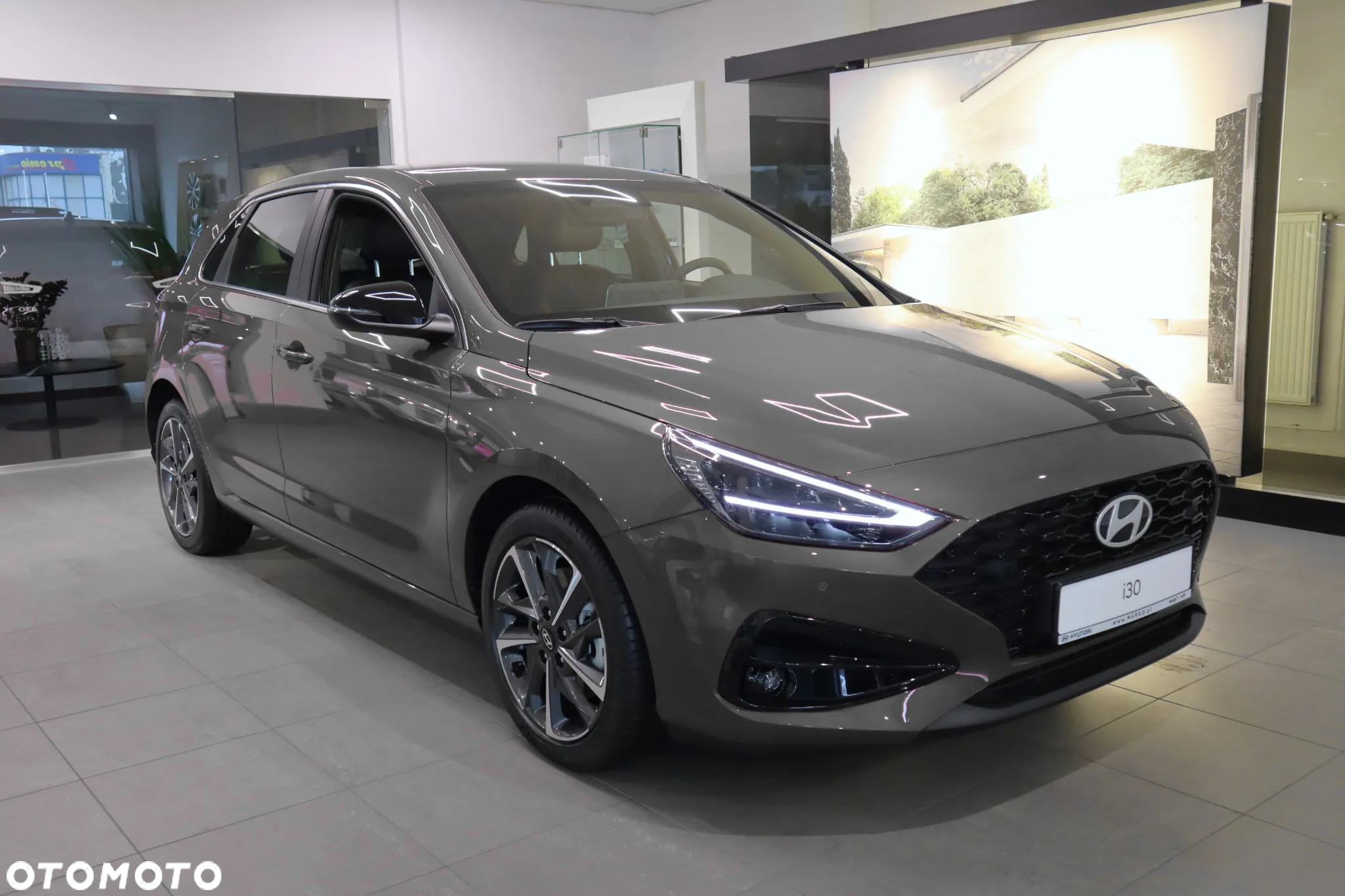 Hyundai i30 1.0 T-GDI Smart - 5