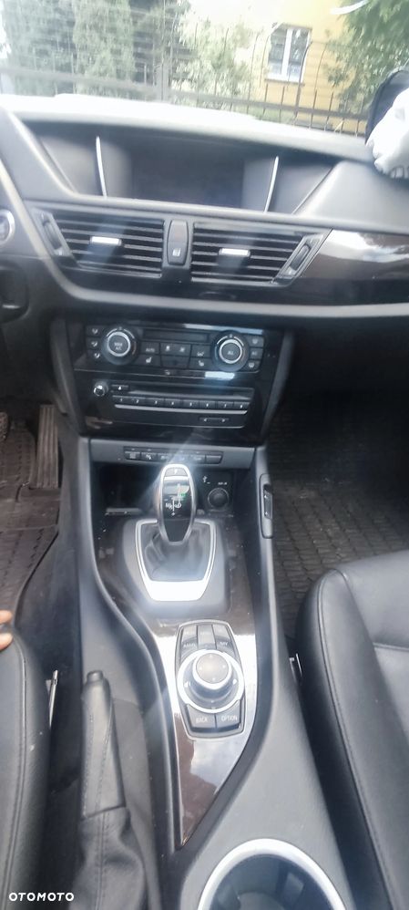 BMW X1 xDrive20d - 23