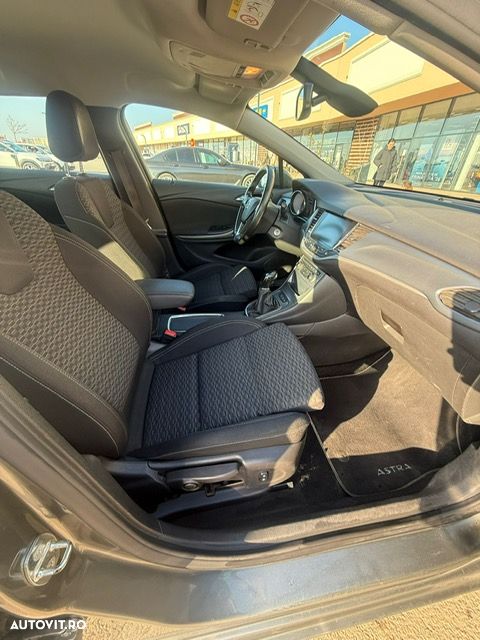 Opel Astra 1.6 CDTI ECOTEC ECOFlex Start/Stop Enjoy - 31