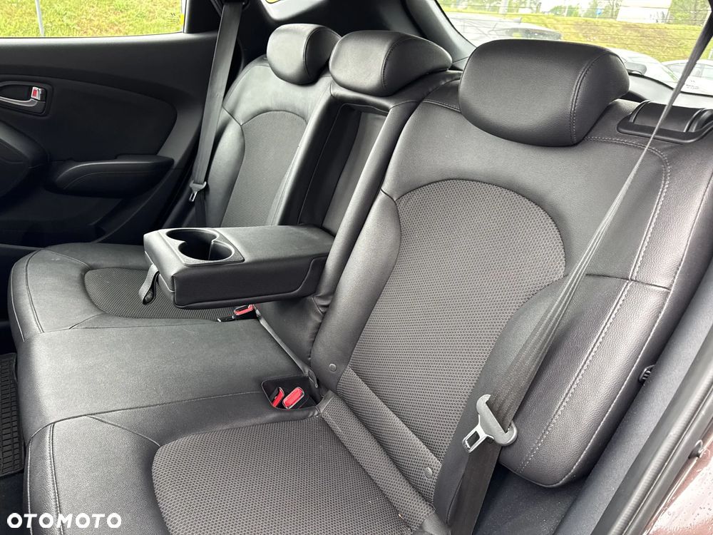 Hyundai ix35 1.6 GDI Comfort 2WD - 17