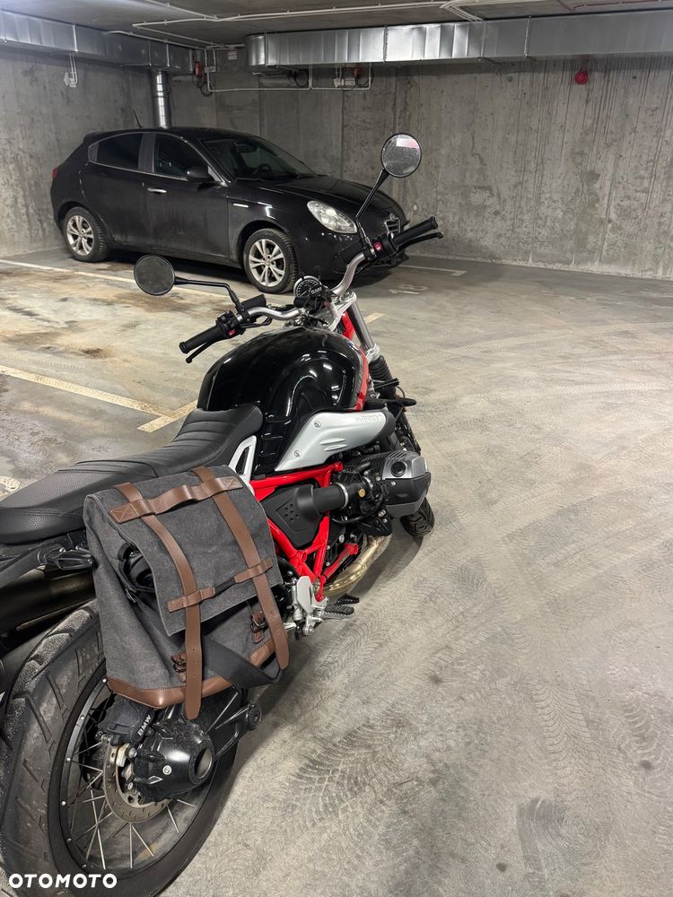 BMW R - 5