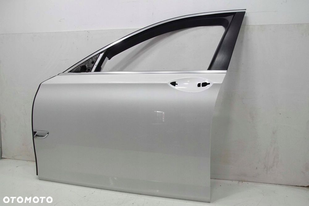DRZWI PRZEDNIE LEWE PRZÓD LEWY BMW F01 14r KOL A96 - 2