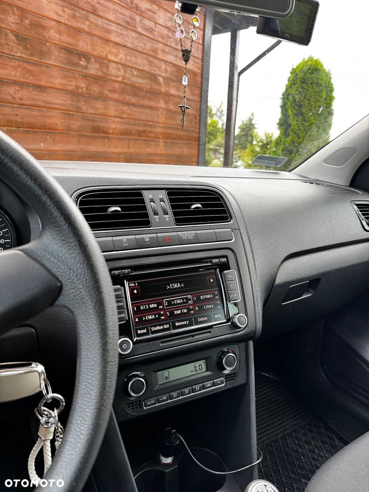 Volkswagen Polo 1.6 TDI DPF Comfortline - 21
