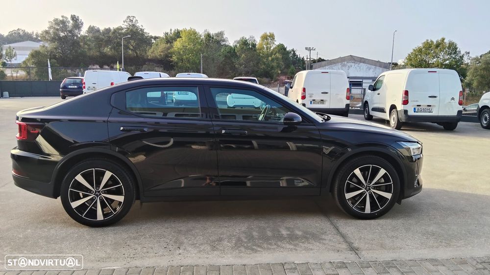 Polestar 2 Long Range 78 kWh - 6