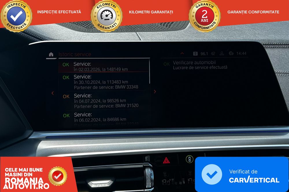BMW X5 - 26