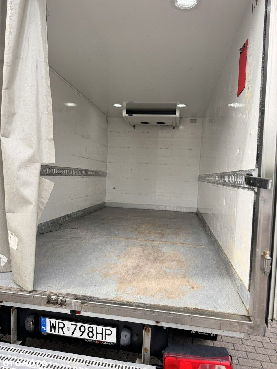 Volkswagen Crafter - 10