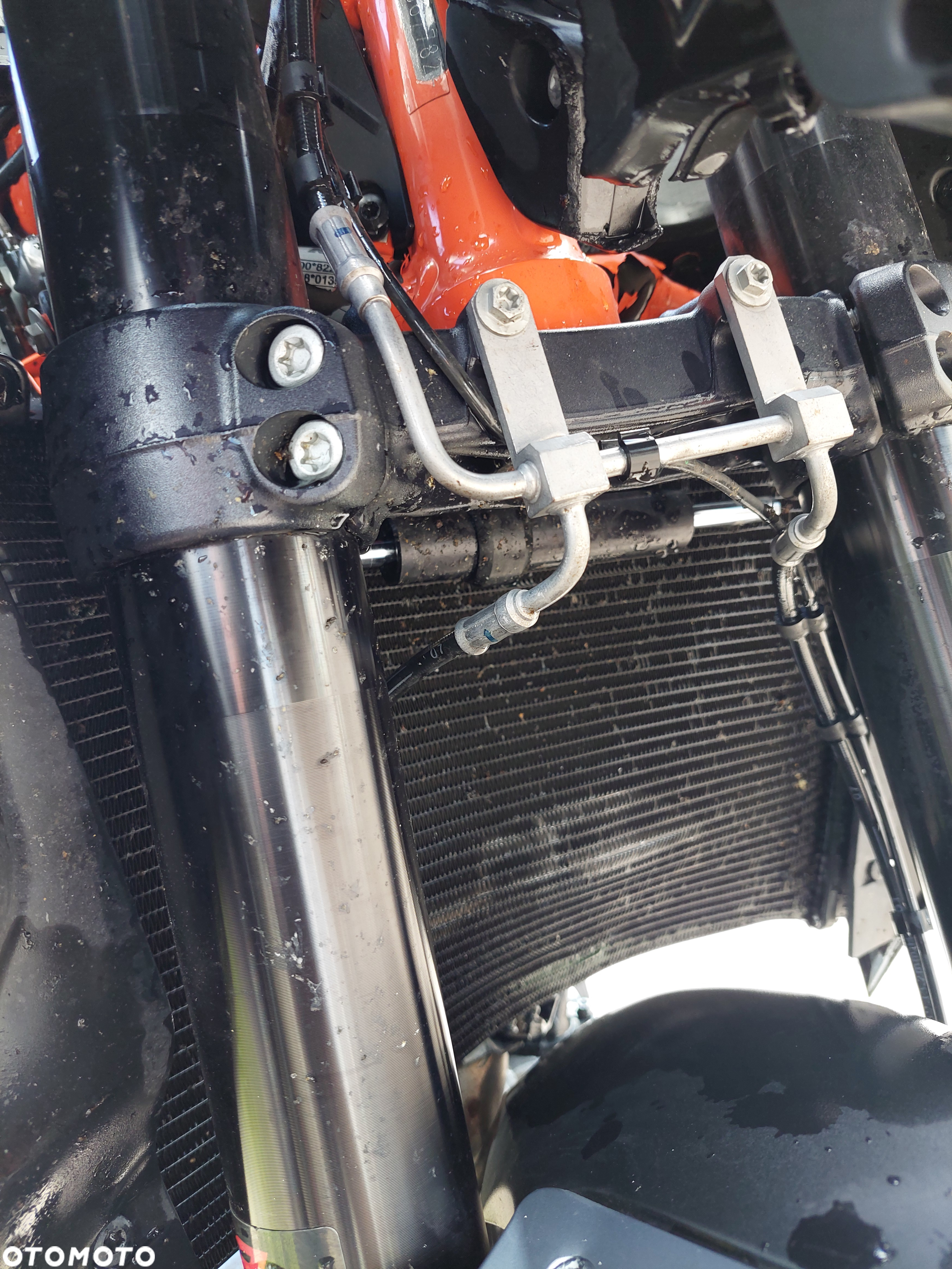 KTM Super Duke - 15