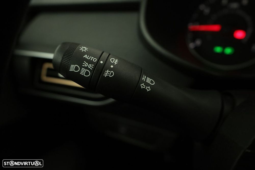 Dacia Jogger 1.0 ECO-G Extreme Bi-Fuel - 17