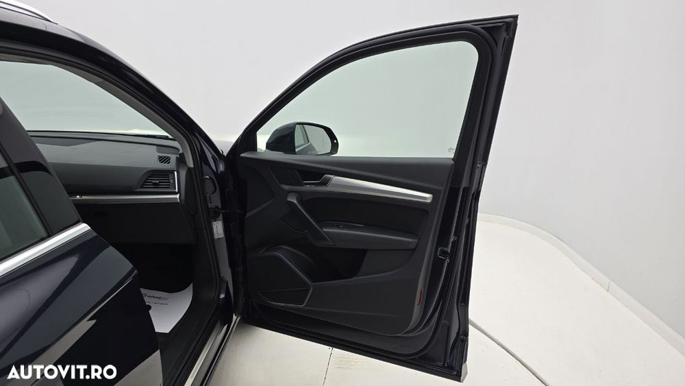 Audi Q5 2.0 40 TDI quattro S tronic Basic - 18