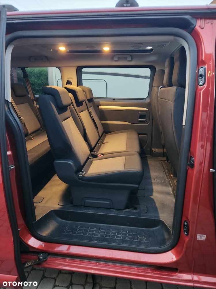 Peugeot Traveller L3 2.0 BlueHDi 150 Active - 13