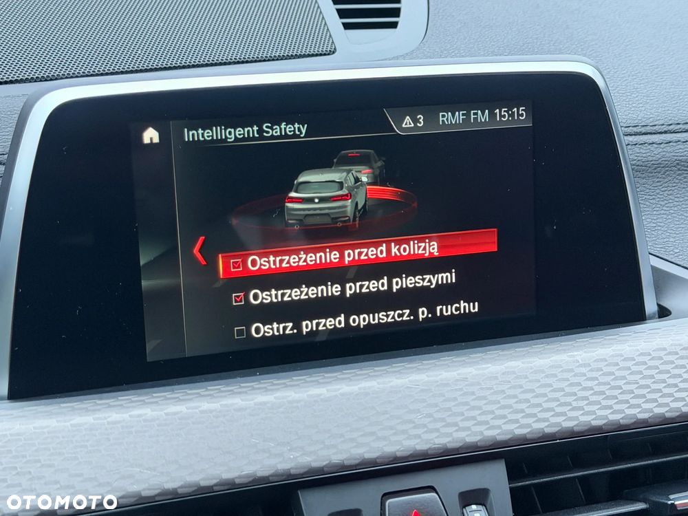 BMW X2 xDrive20d M Sport - 20