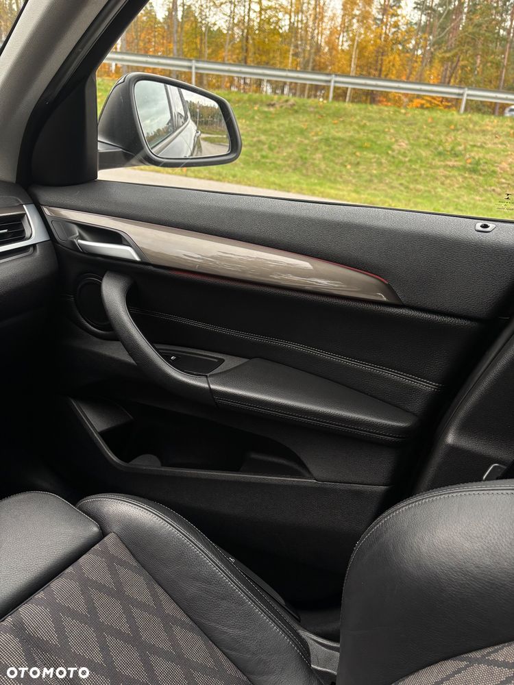 BMW X1 - 14
