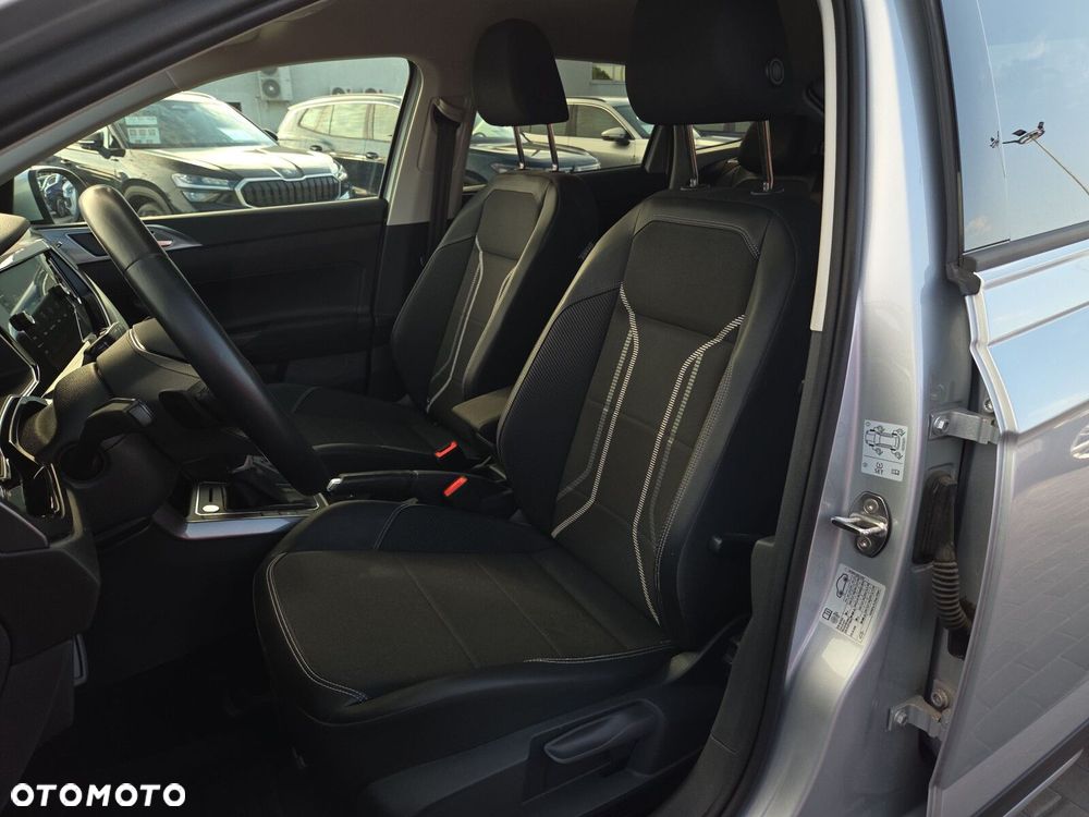 Volkswagen Taigo 1.0 TSI Style DSG - 11