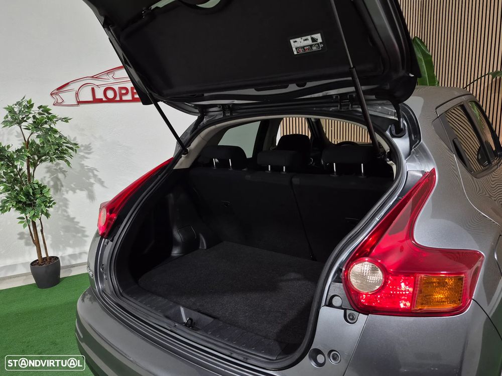 Nissan Juke 1.5 dCi Tekna Sport 124g - 32