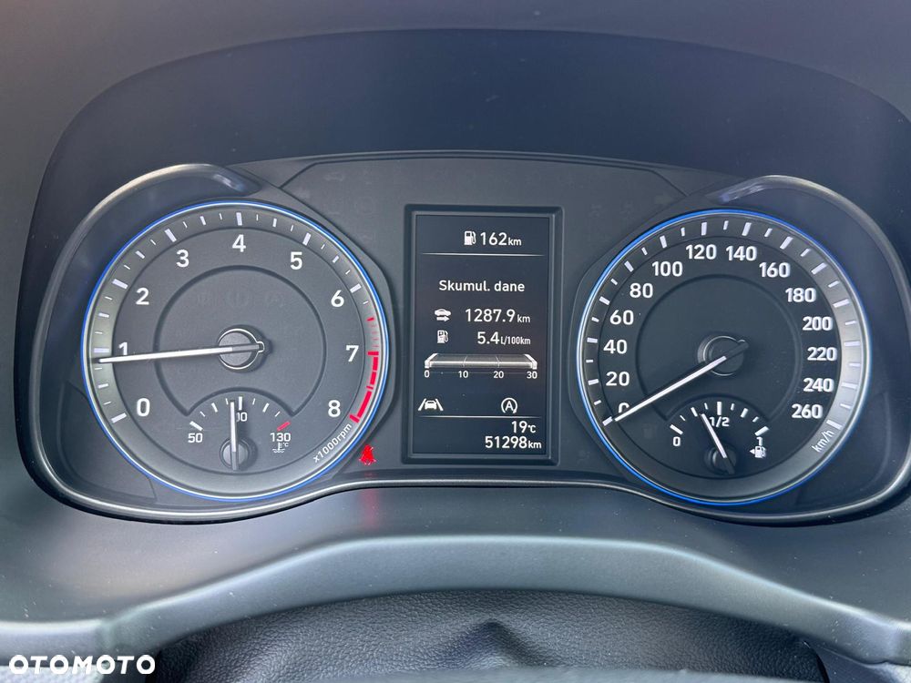 Hyundai Kona 1.0 T-GDI Style - 11