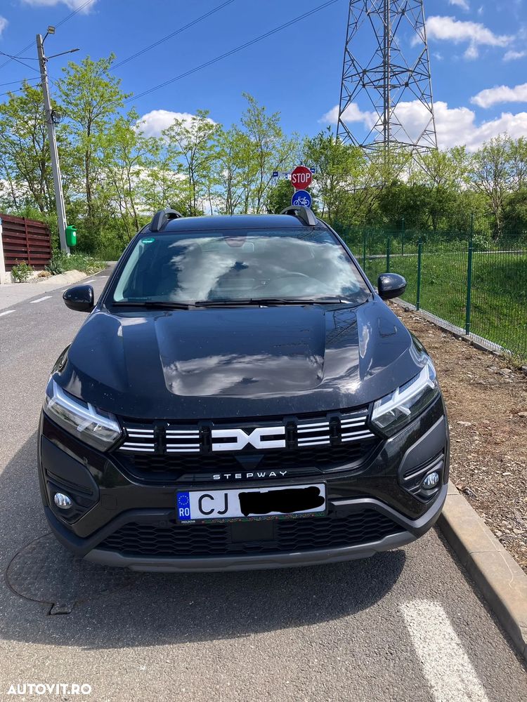 Dacia Sandero - 4