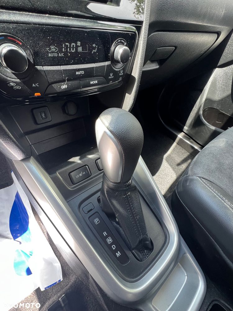 Suzuki Vitara 1.6 (4x2) Automatik Comfort+ - 28