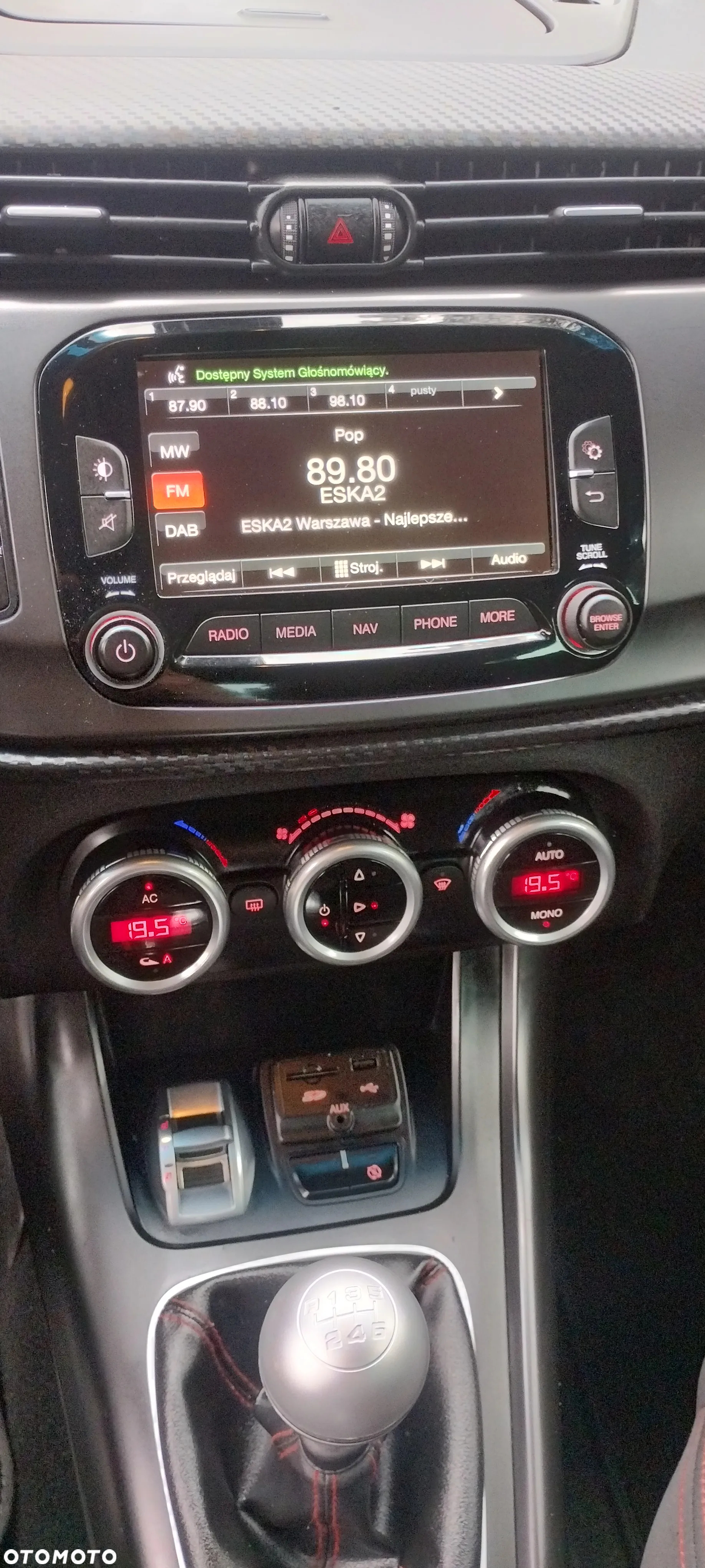 Alfa Romeo Giulietta 1.4 TB Sprint - 15