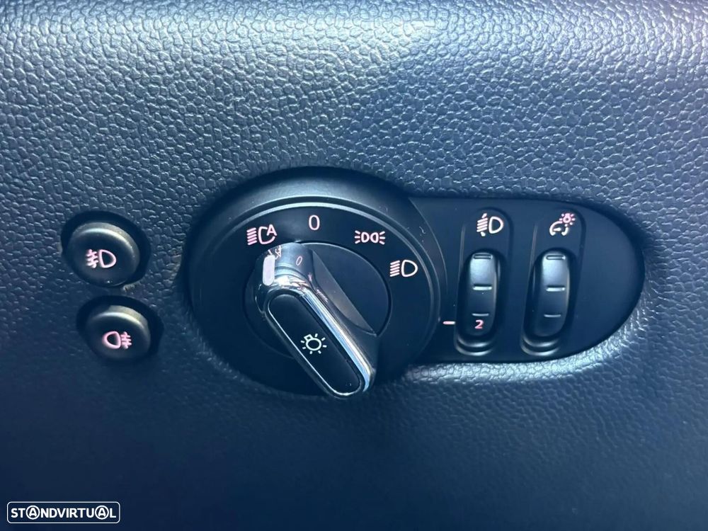 MINI 3 Portas Cooper - 35