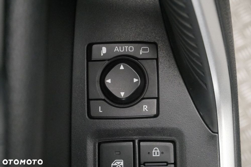 Toyota RAV4 2.5 Hybrid Selection 4x4 - 33