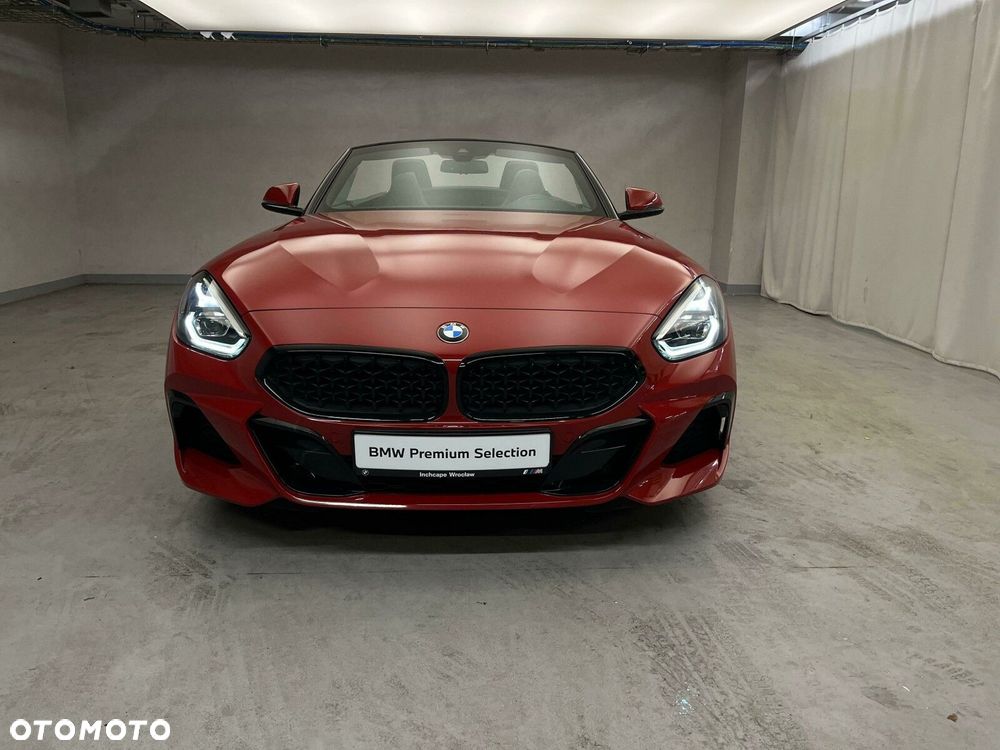 BMW Z4 - 10