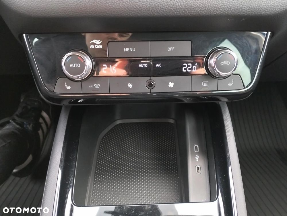 Skoda Scala 1.0 TSI Selection DSG - 39