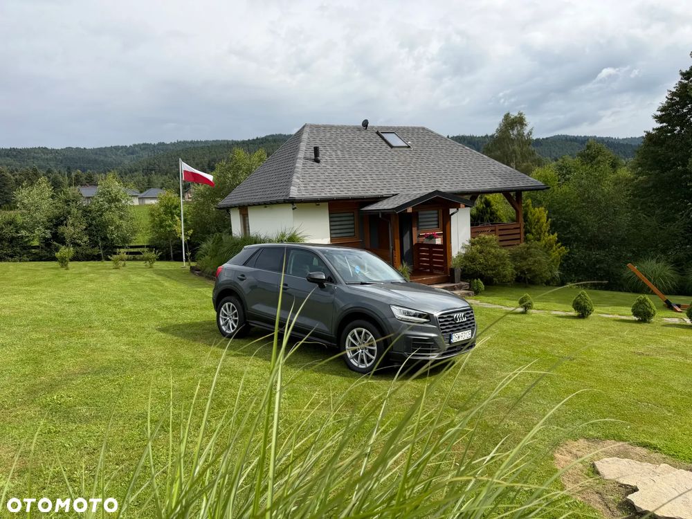 Audi Q2 1.4 TFSI Cylinder on demand S tronic sport - 24
