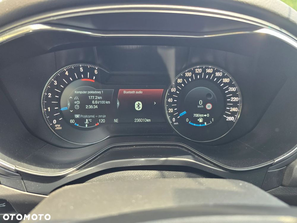 Ford Mondeo 2.0 TDCi STart-Stopp Titanium - 15