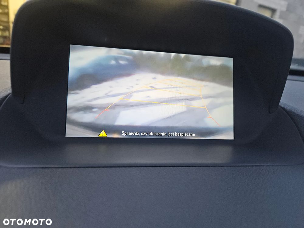 Opel Mokka 1.4 T Cosmo S&S - 14