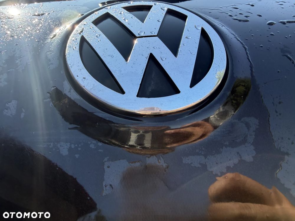Klapa bagażnika Volkswagen Passat B6 kombi kolor LC9X - 3