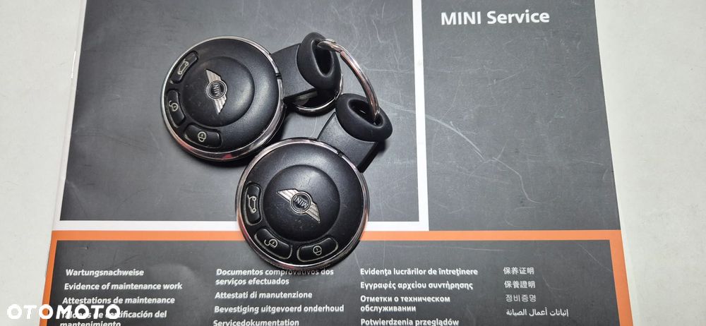 MINI ONE - 14