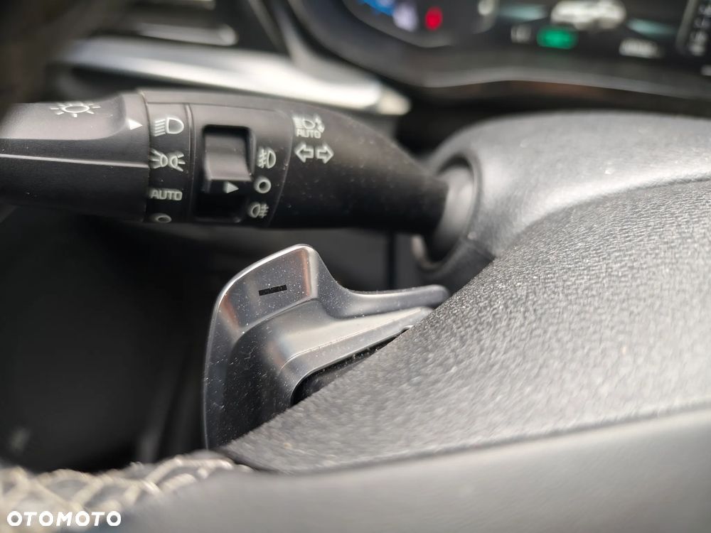 Kia Niro 1.6 GDI Plug-In Hybrid Business Line - 31