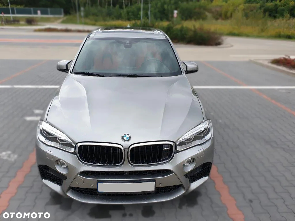 BMW X5 M Standard - 9
