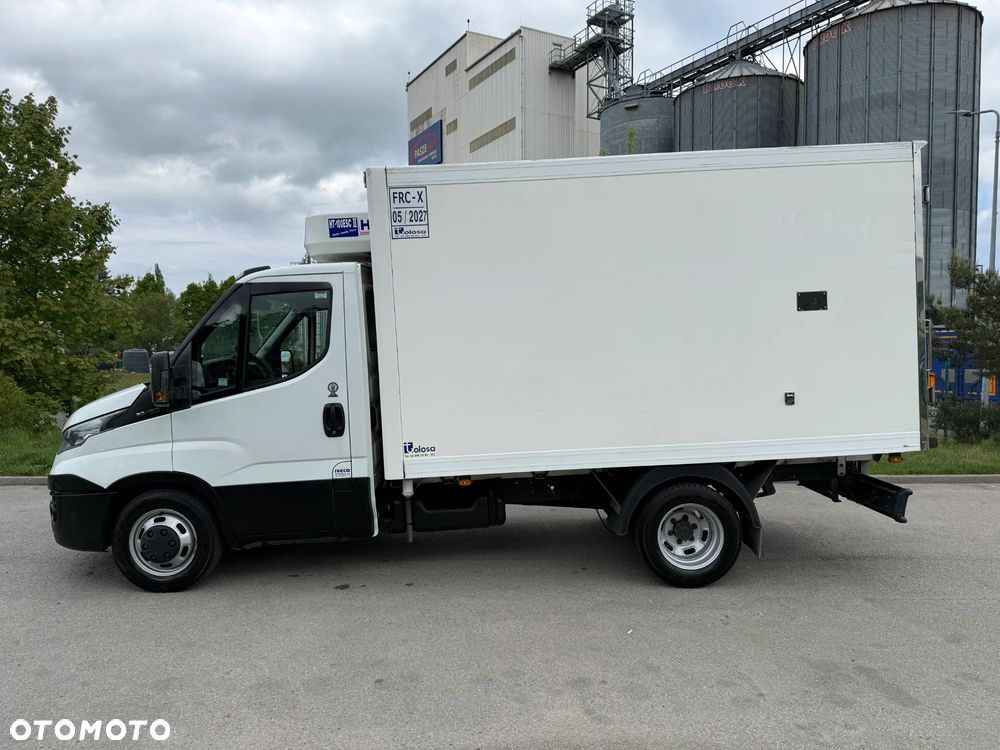 Iveco Daily 35C15 - 8