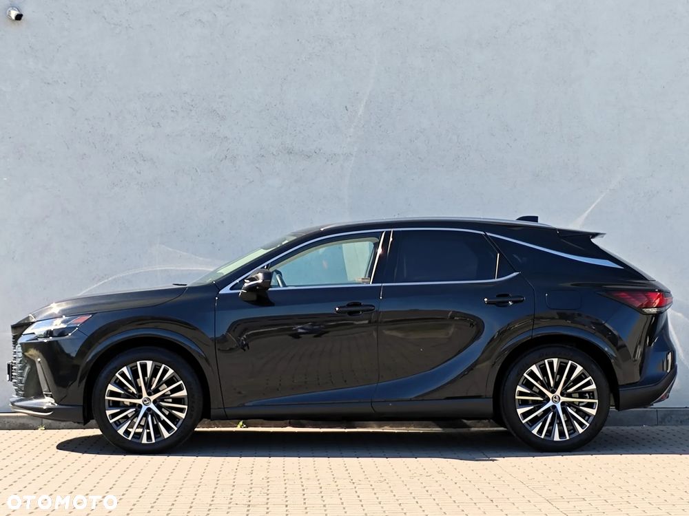 Lexus RX 350h Prestige - 8