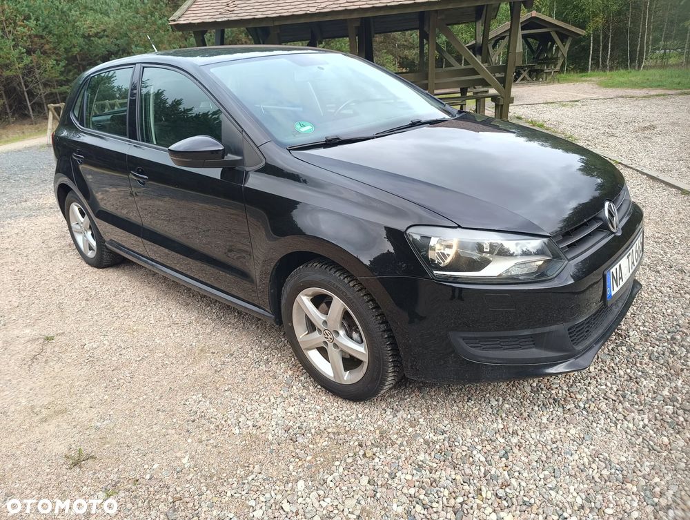 Volkswagen Polo 1.4 16V Trendline - 8