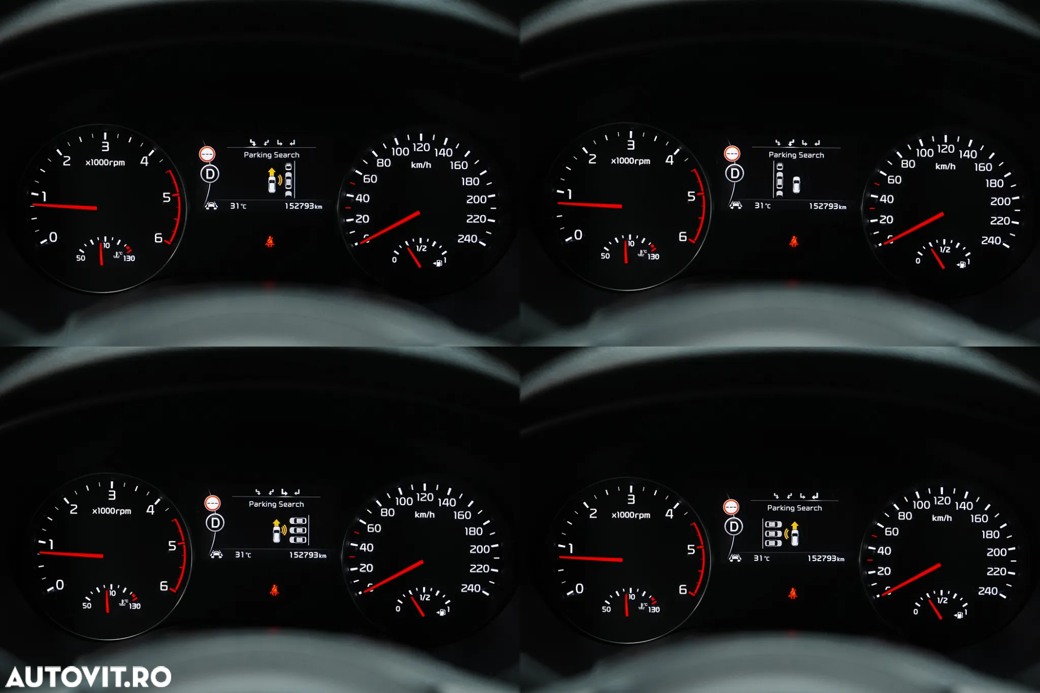 Kia Sportage - 18