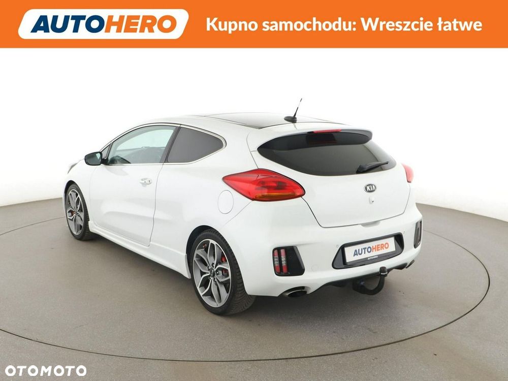 Kia ProCeed 1.6 T-GDI GT-Track - 5