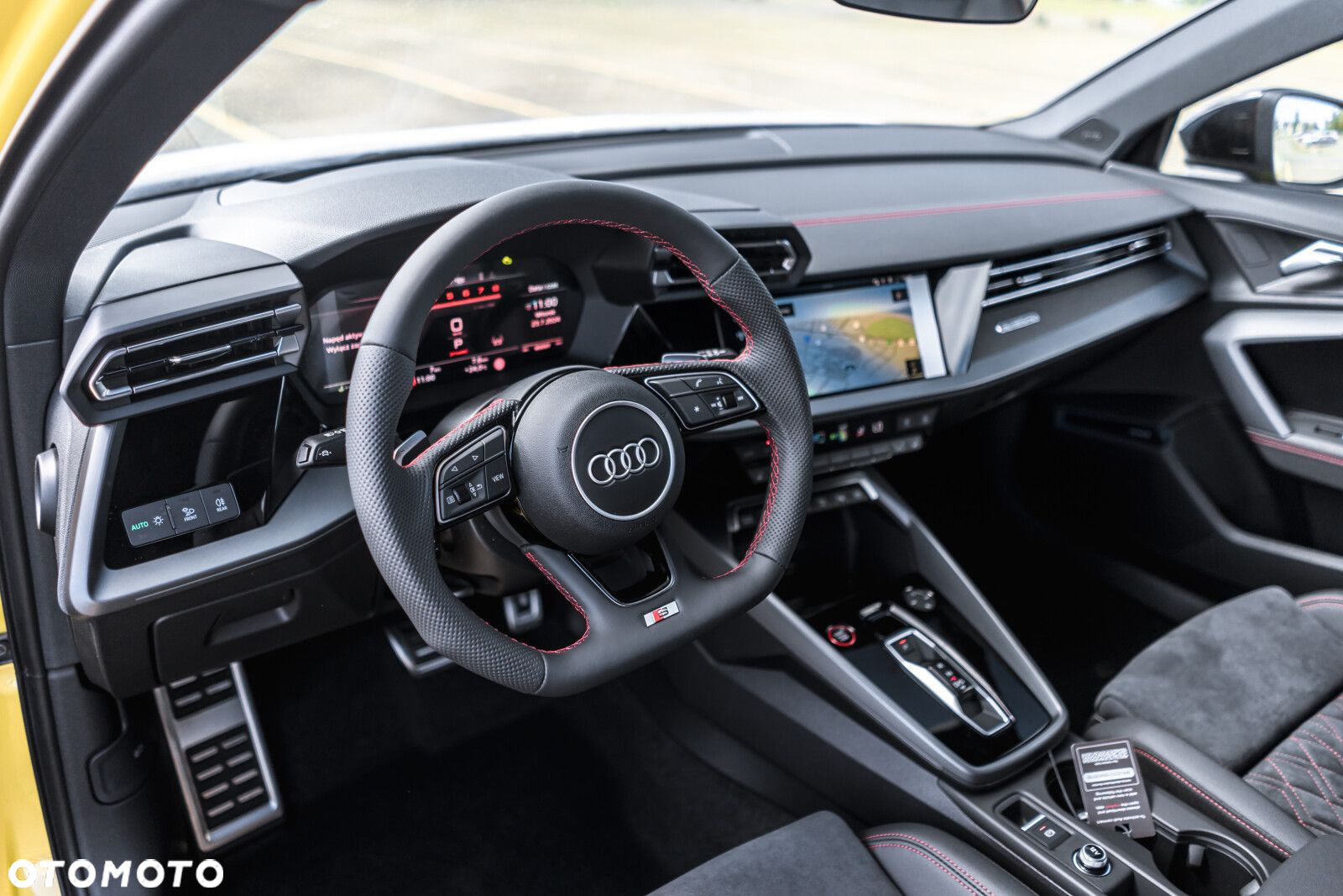 Audi S3 - 14
