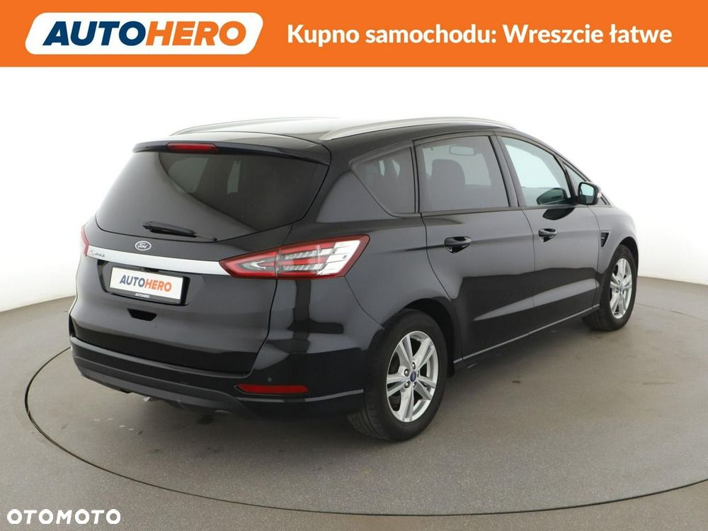 Ford S-Max 2.0 EcoBlue Trend - 8