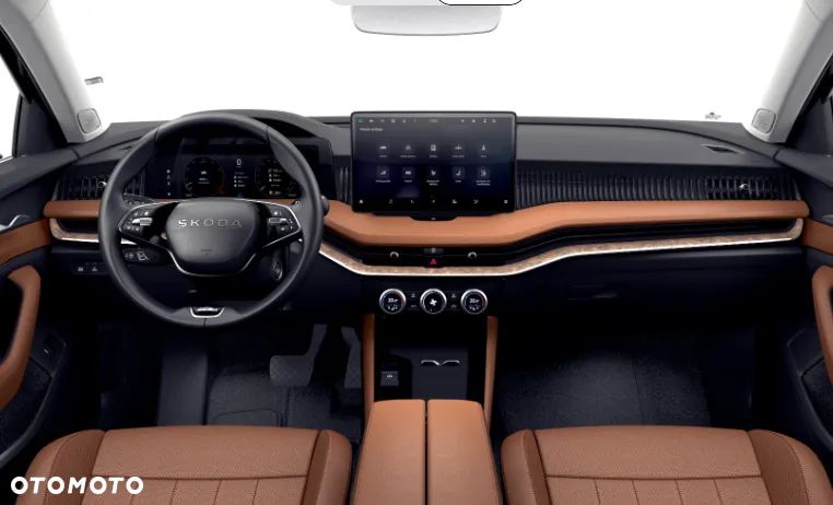 Skoda Superb 2.0 TDI SCR 4x4 L&K DSG - 3