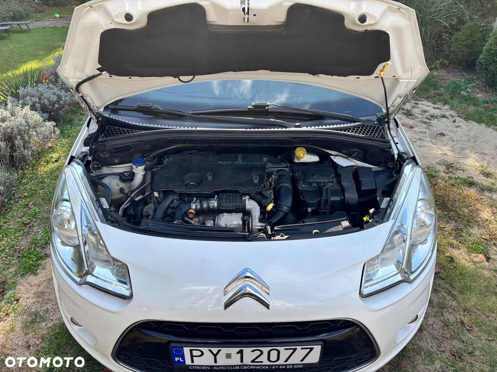 Citroën C3 1.6 HDi Selection - 7
