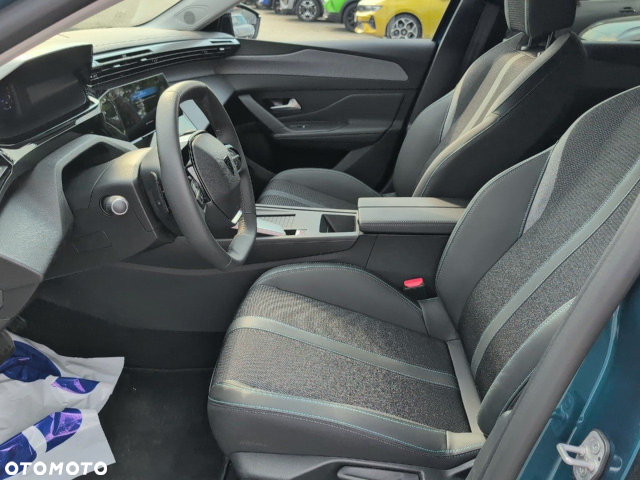 Peugeot 308 - 9