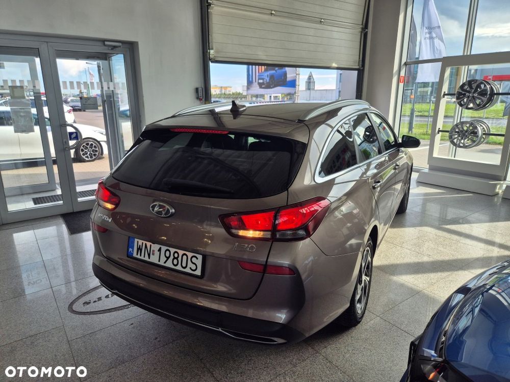 Hyundai i30 1.0 T-GDI Smart - 25