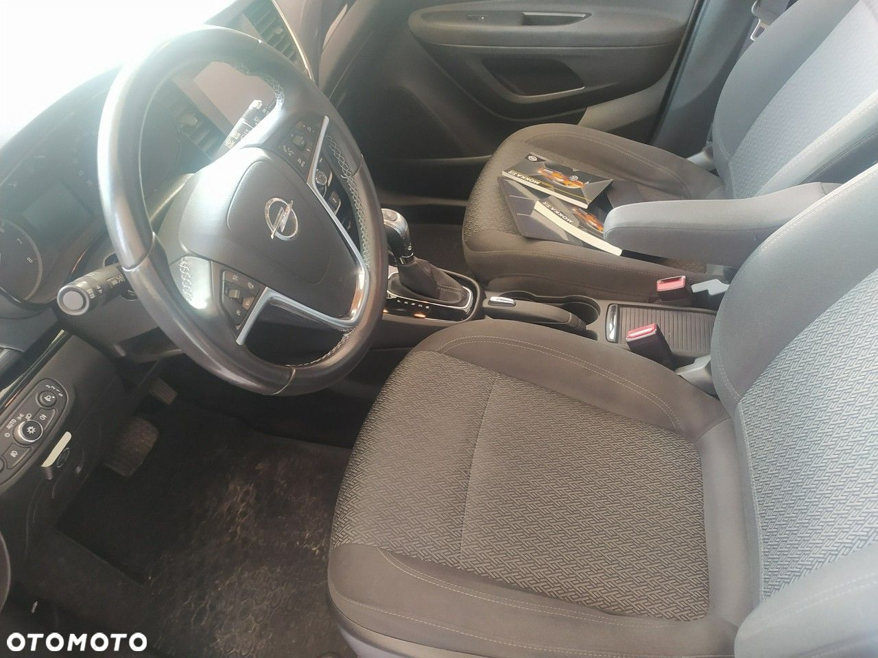 Opel Mokka - 26