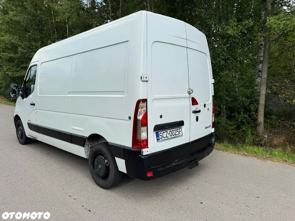 Renault Master - 5