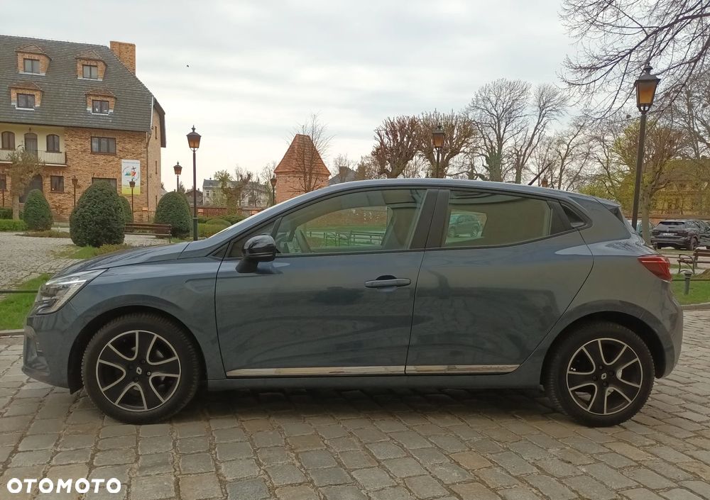 Renault Clio TCe 100 BUSINESS EDITION - 5