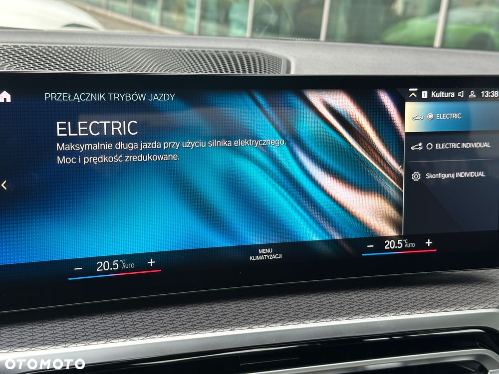 BMW Seria 3 320e M Sport - 37