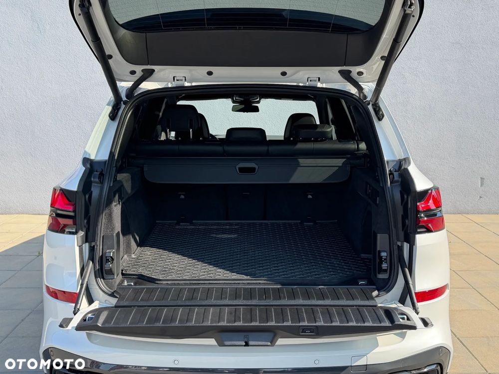 BMW X5 xDrive30d mHEV sport - 8